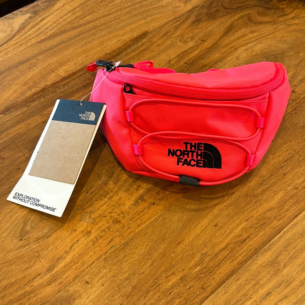 The North Face Jester Lumbar Pack/Fanny Pack
